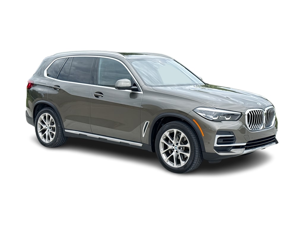 Thumbnail: 2022 BMW X5 - 20