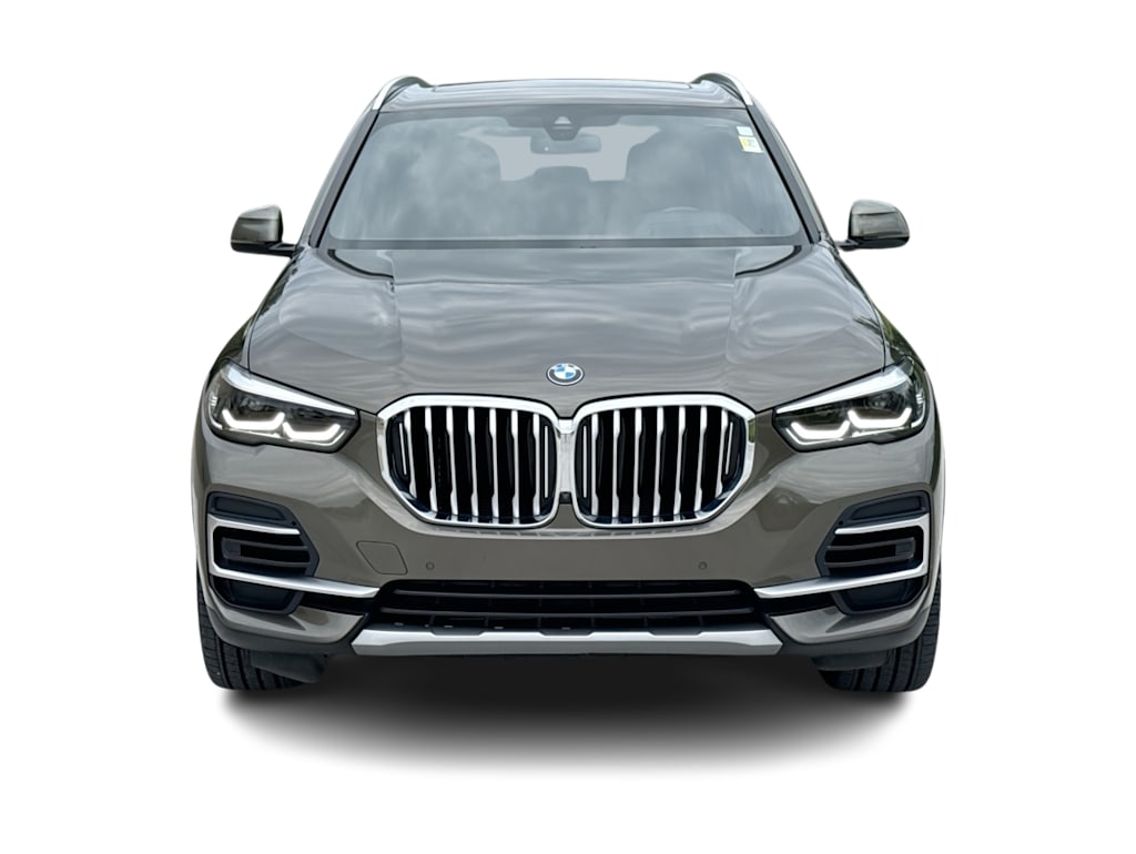 Thumbnail: 2022 BMW X5 - 6