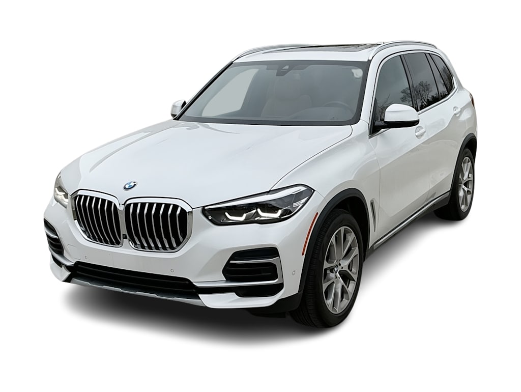 Thumbnail: 2023 BMW X5 - 15