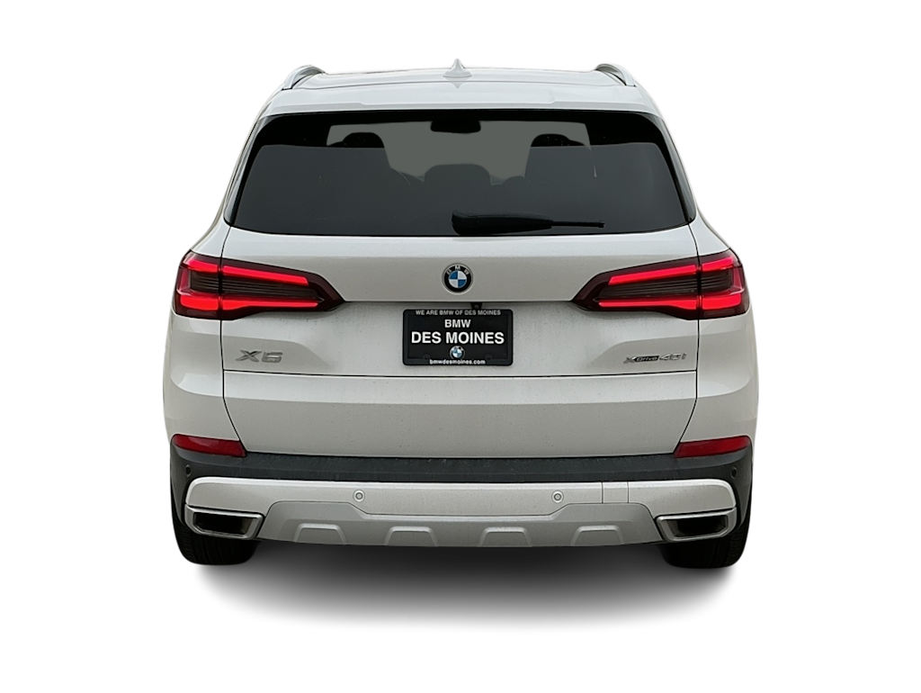 Thumbnail: 2023 BMW X5 - 5