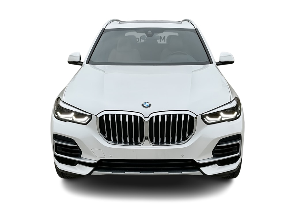Thumbnail: 2023 BMW X5 - 6