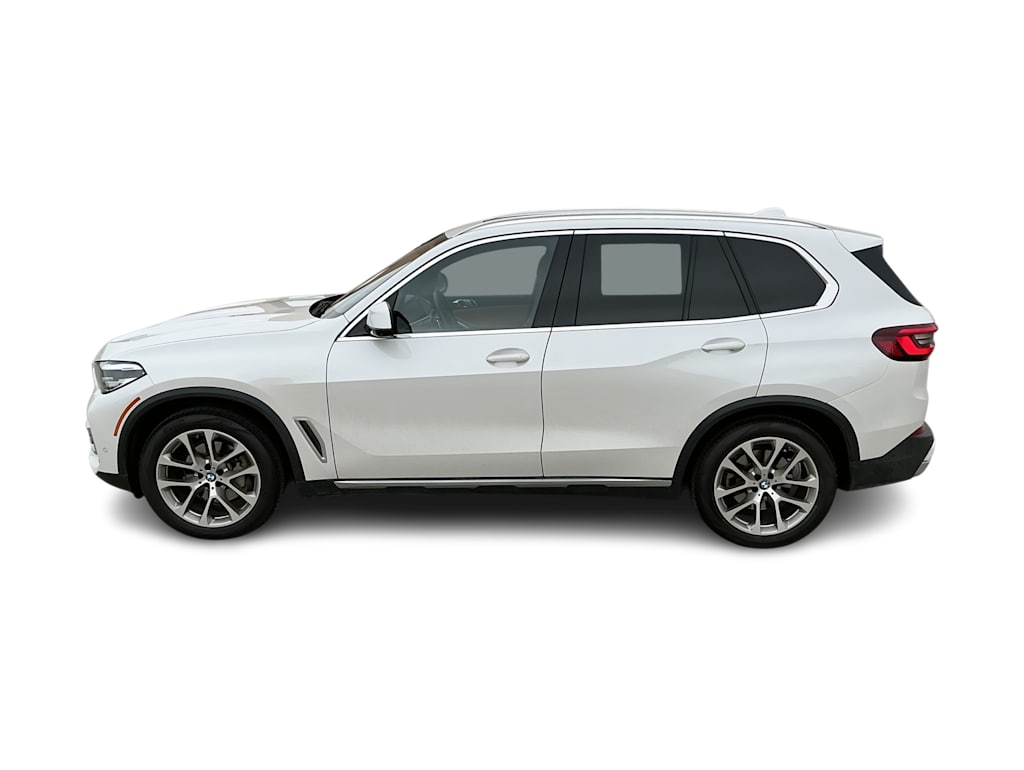 Thumbnail: 2023 BMW X5 - 3