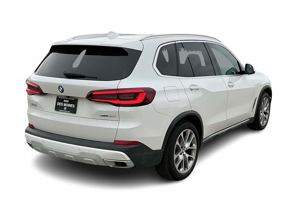 Thumbnail: 2023 BMW X5 - 16