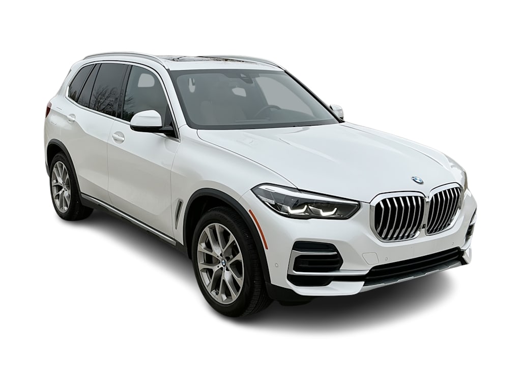 Thumbnail: 2023 BMW X5 - 14