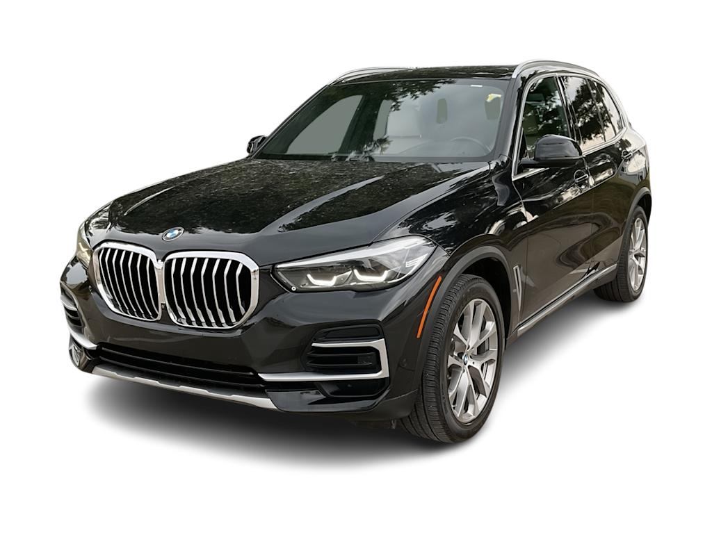 Thumbnail: 2022 BMW X5 - 20