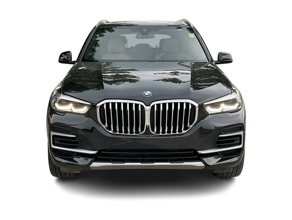 Thumbnail: 2022 BMW X5 - 6