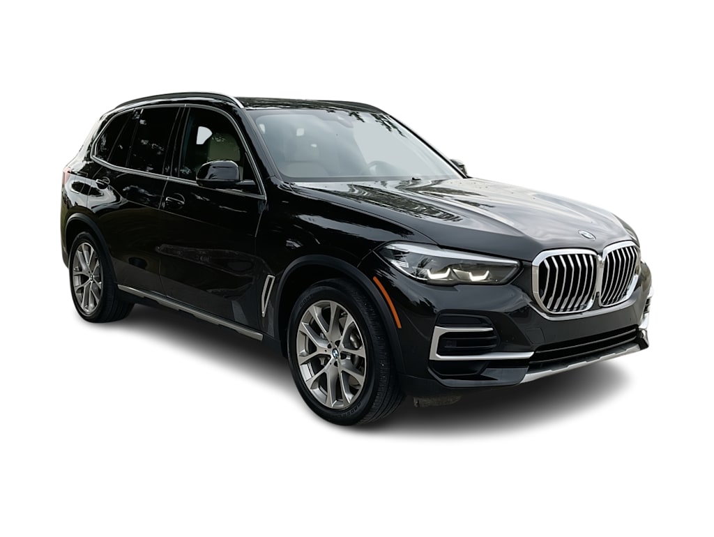 Thumbnail: 2022 BMW X5 - 19