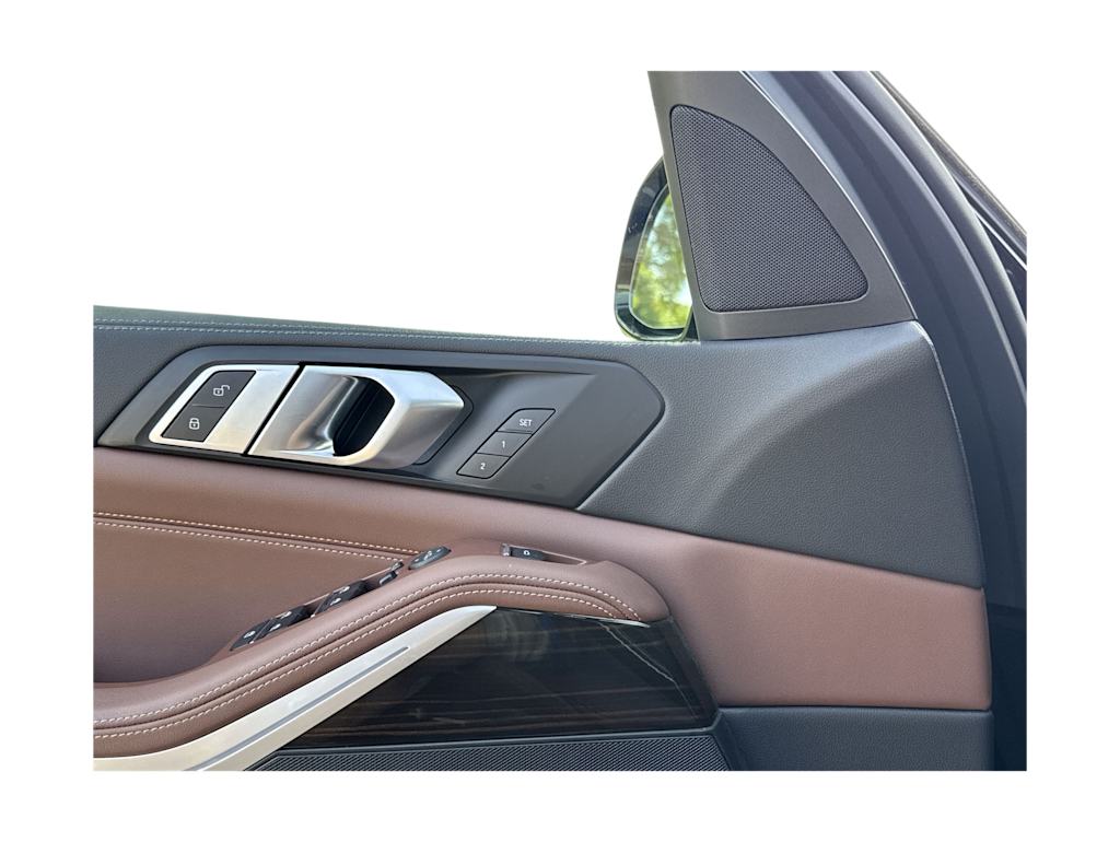 Thumbnail: 2023 BMW X5 - 36