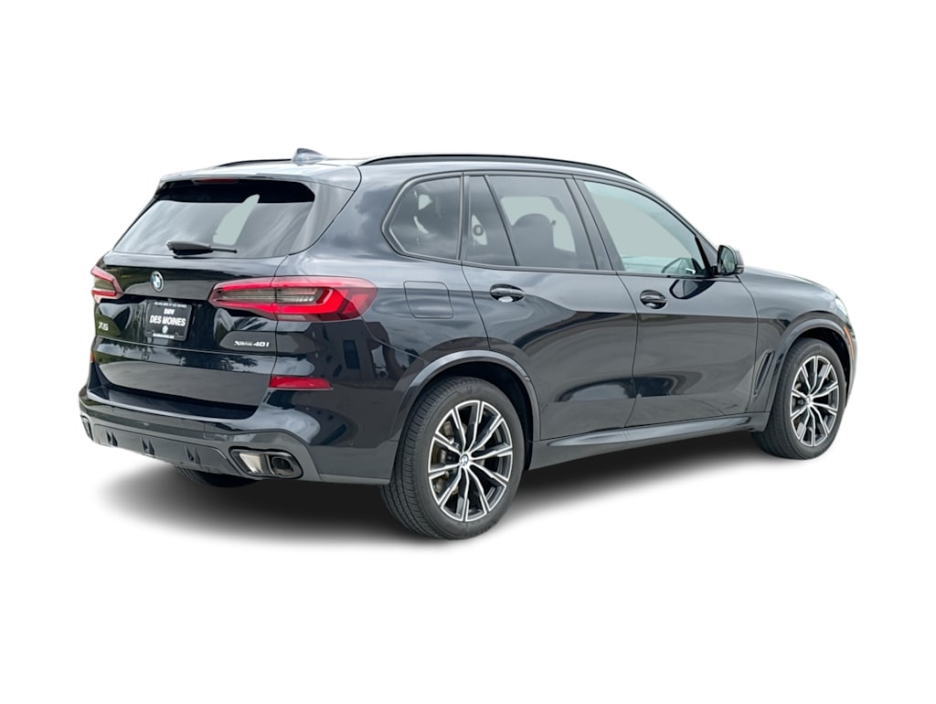 Thumbnail: 2023 BMW X5 - 21