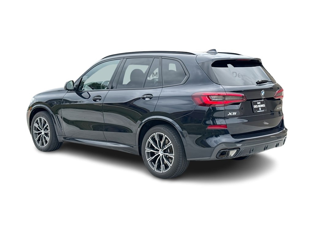Thumbnail: 2023 BMW X5 - 4