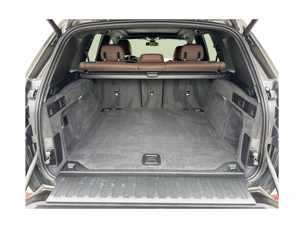 Thumbnail: 2020 BMW X5 - 39