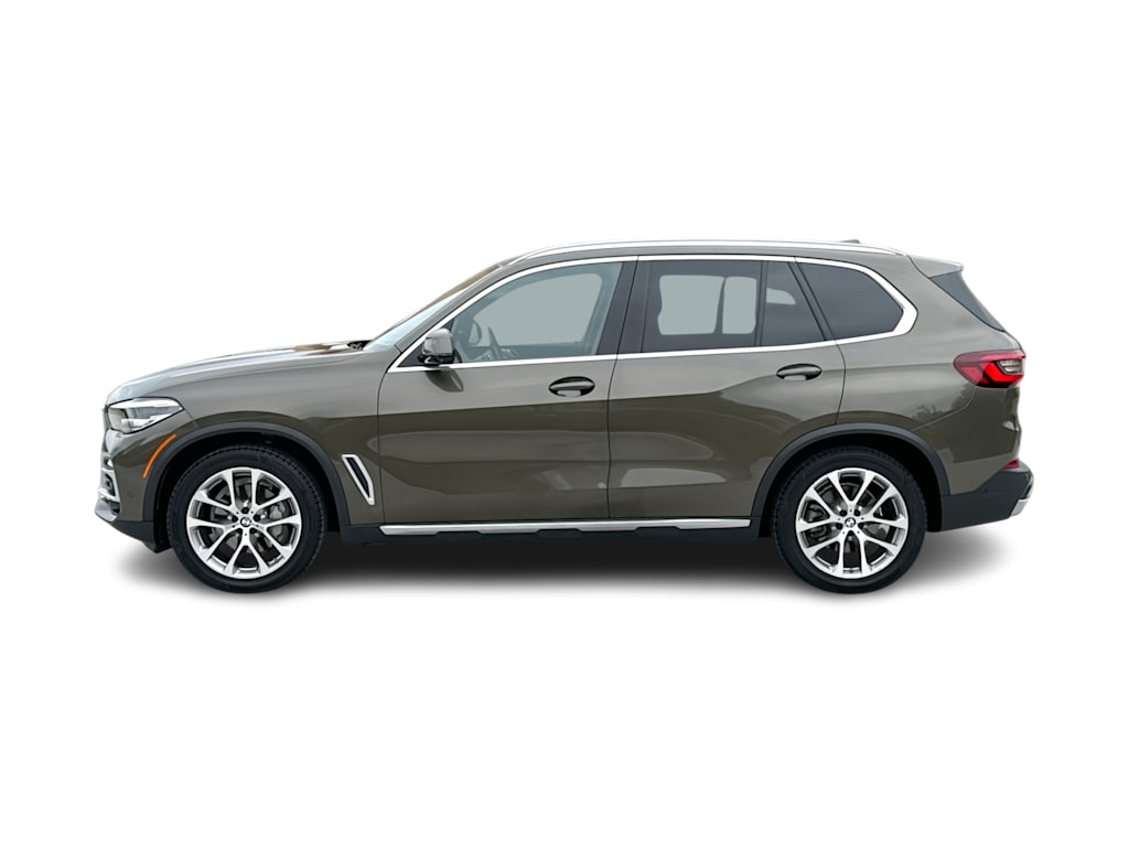 Thumbnail: 2020 BMW X5 - 3