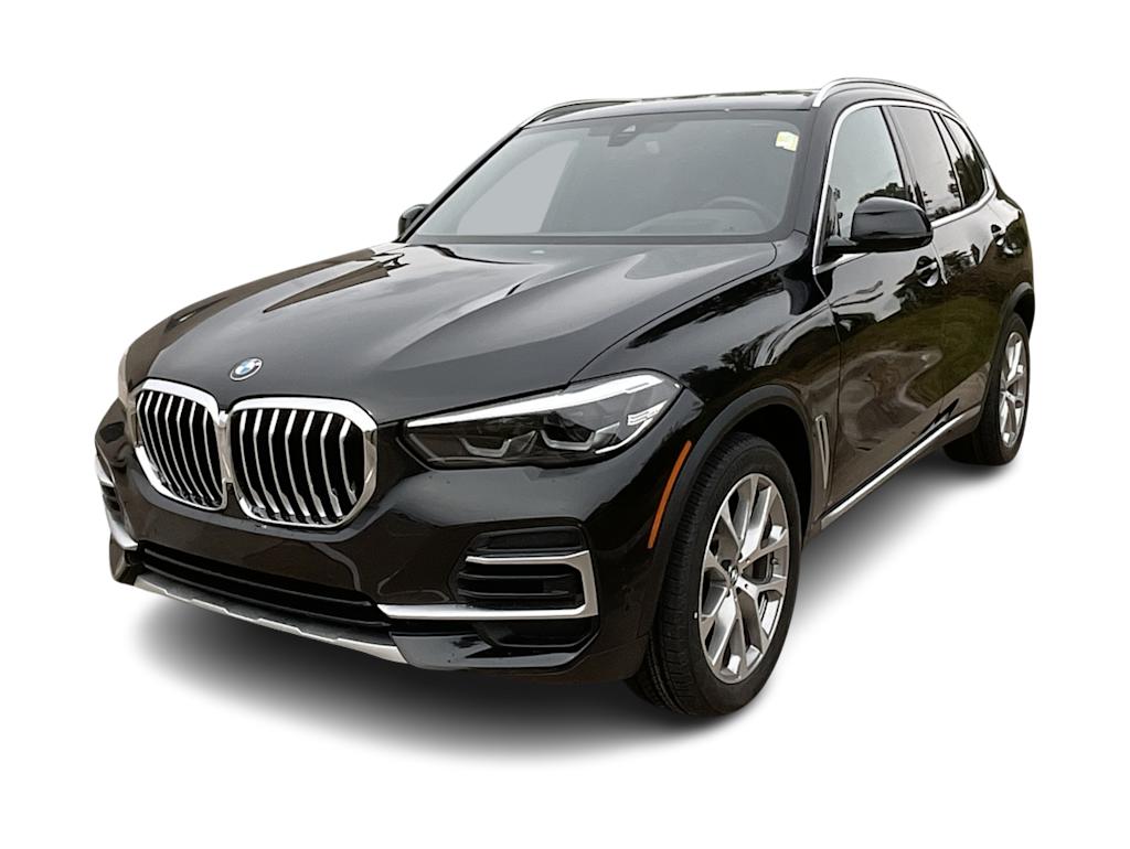 Thumbnail: 2023 BMW X5 - 20