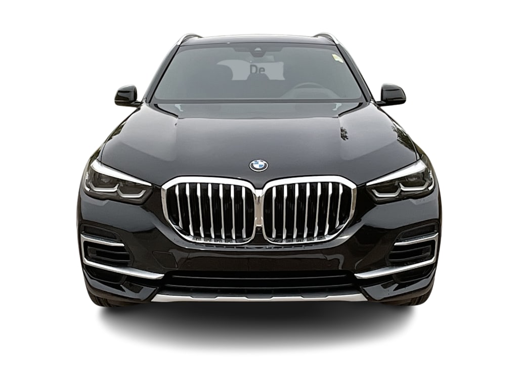 Thumbnail: 2023 BMW X5 - 5