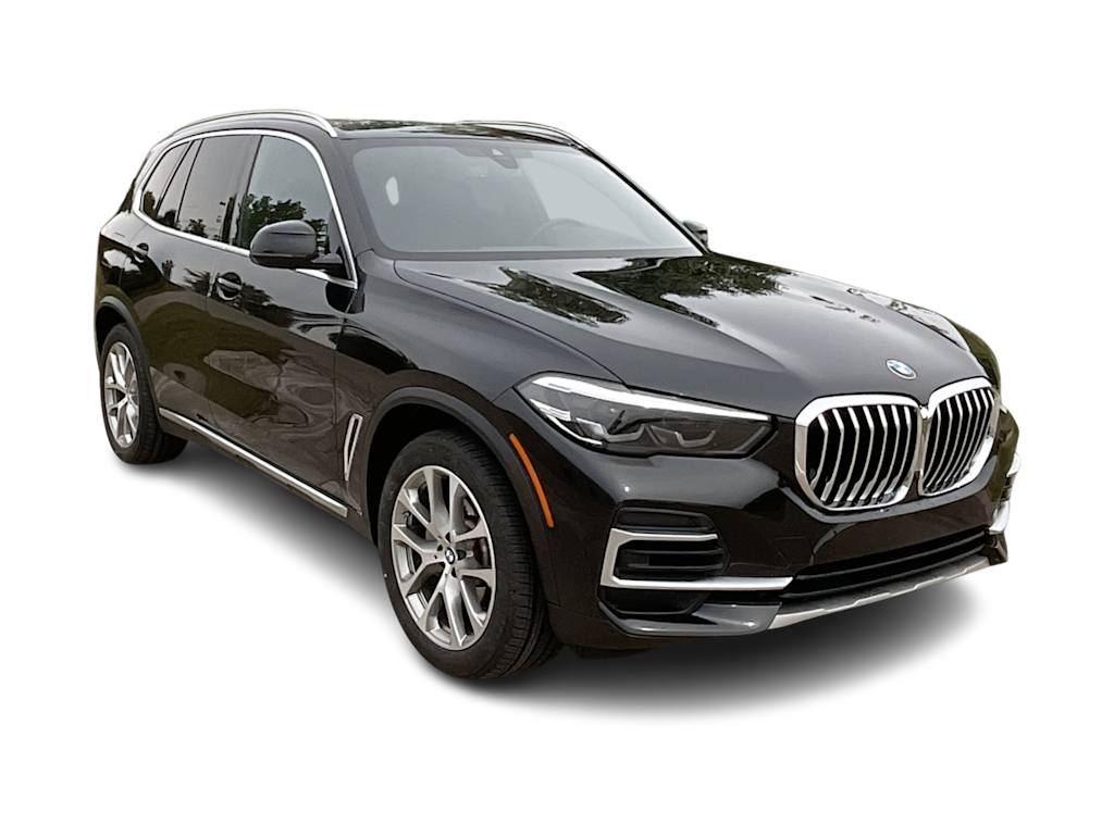 Thumbnail: 2023 BMW X5 - 19