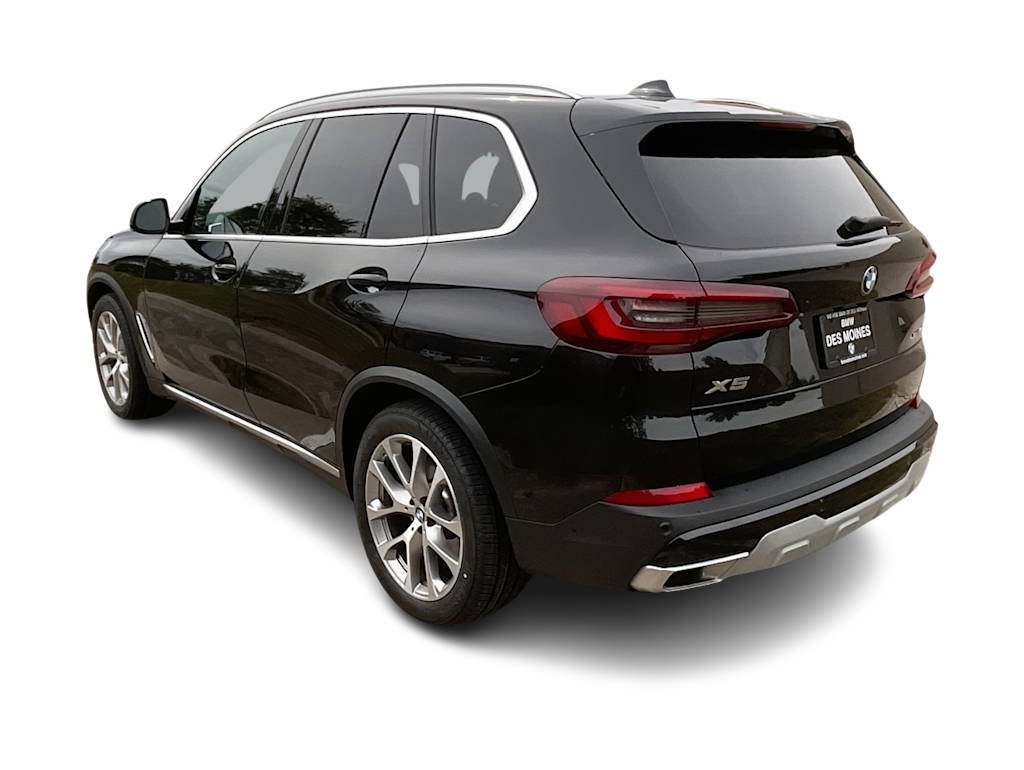 Thumbnail: 2023 BMW X5 - 4