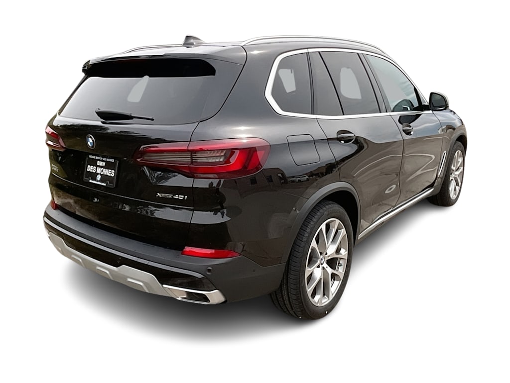 Thumbnail: 2023 BMW X5 - 22