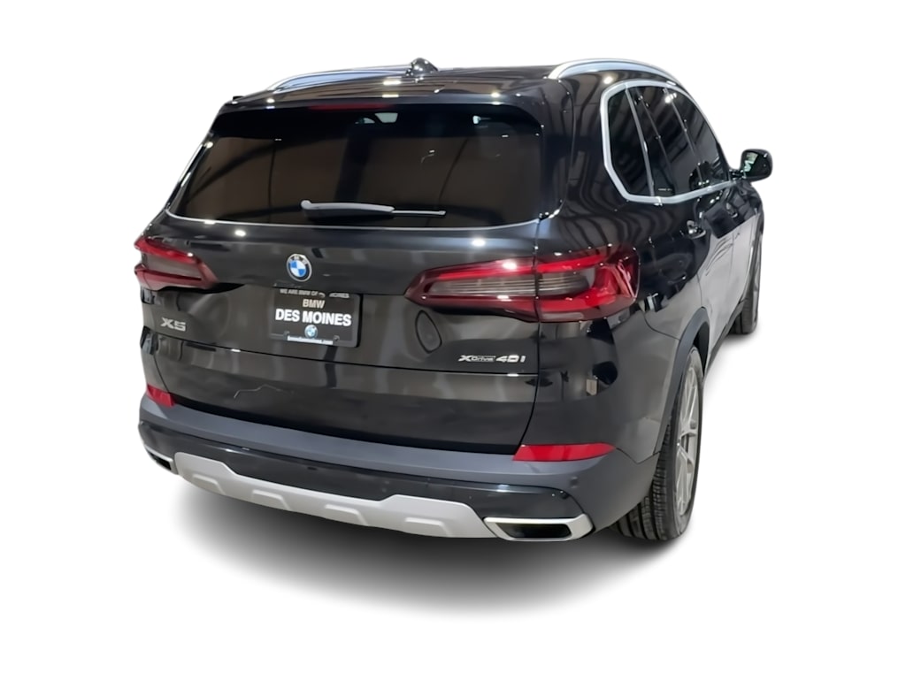 Thumbnail: 2022 BMW X5 - 21