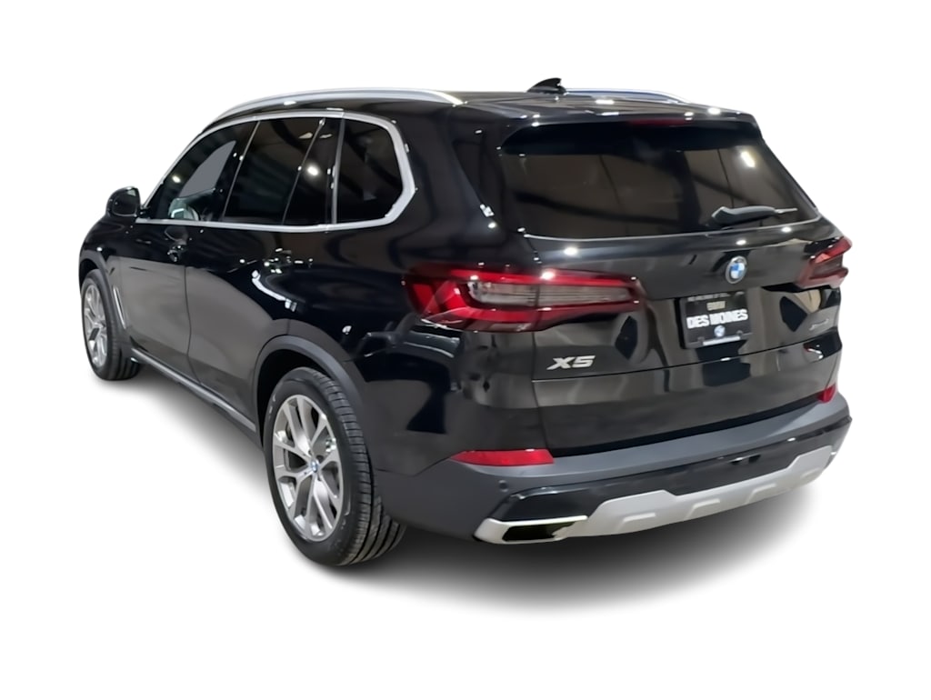 Thumbnail: 2022 BMW X5 - 4