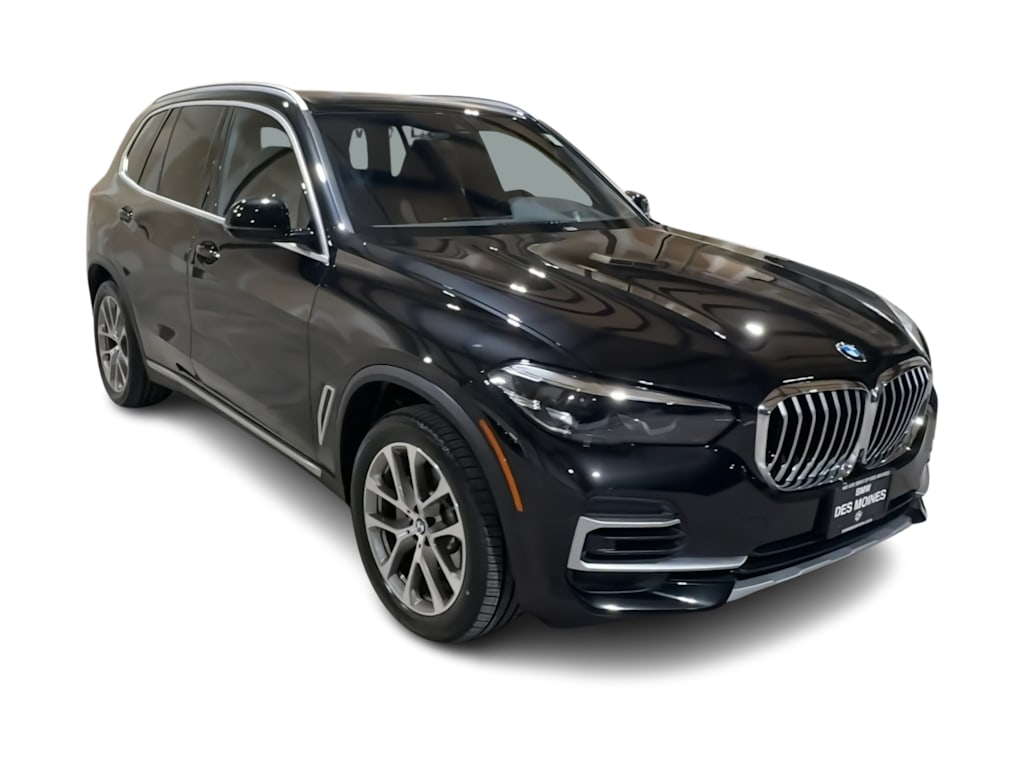 Thumbnail: 2022 BMW X5 - 19