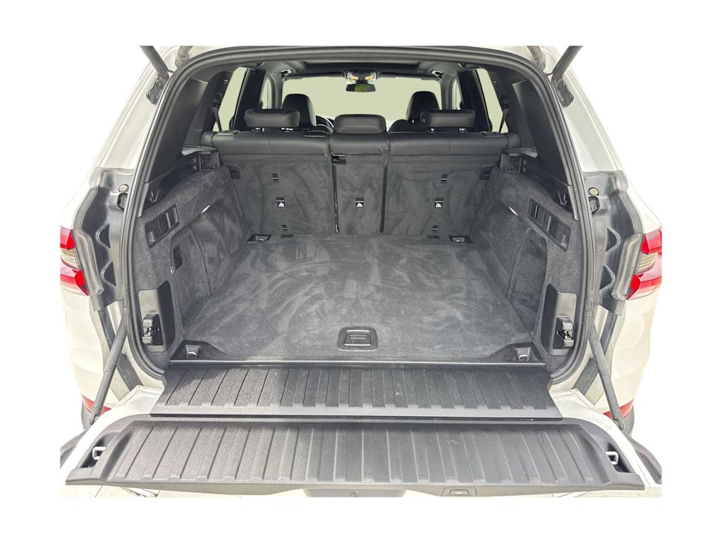 Thumbnail: 2019 BMW X5 - 16