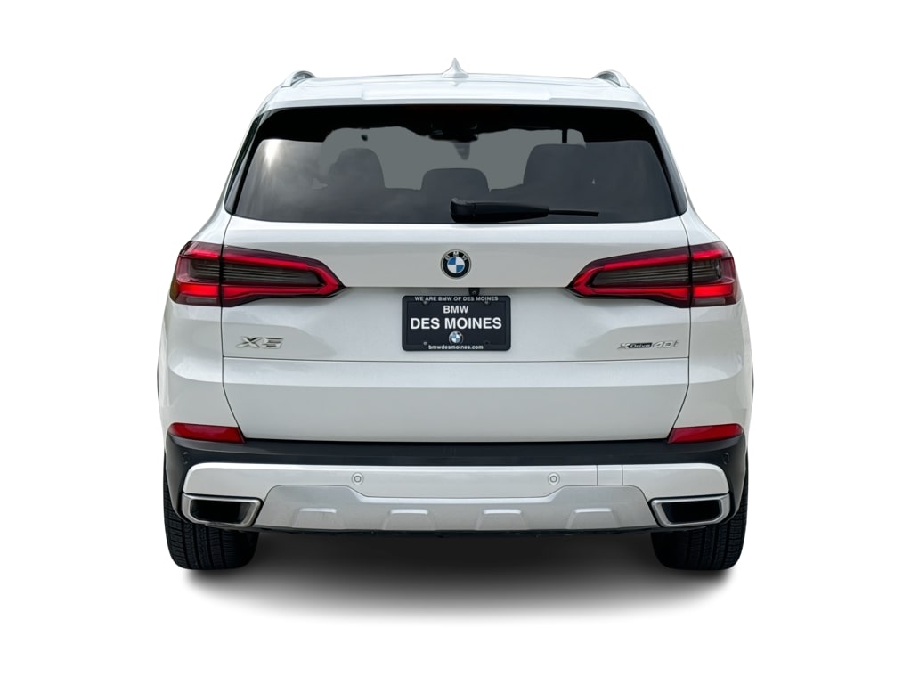 Thumbnail: 2019 BMW X5 - 5