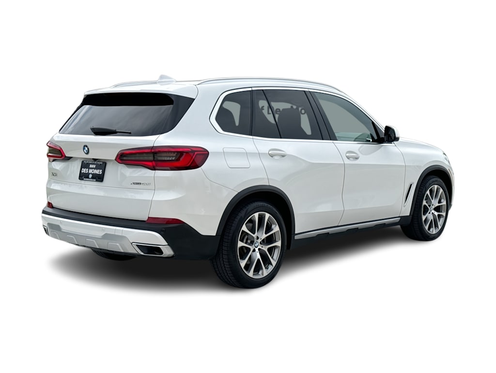 Thumbnail: 2019 BMW X5 - 21