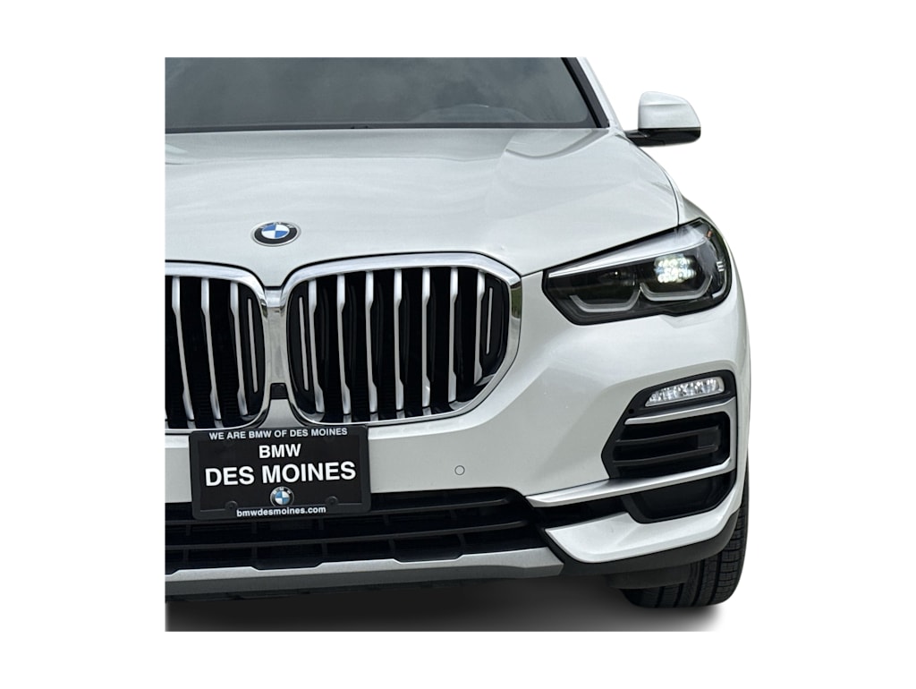 Thumbnail: 2019 BMW X5 - 23