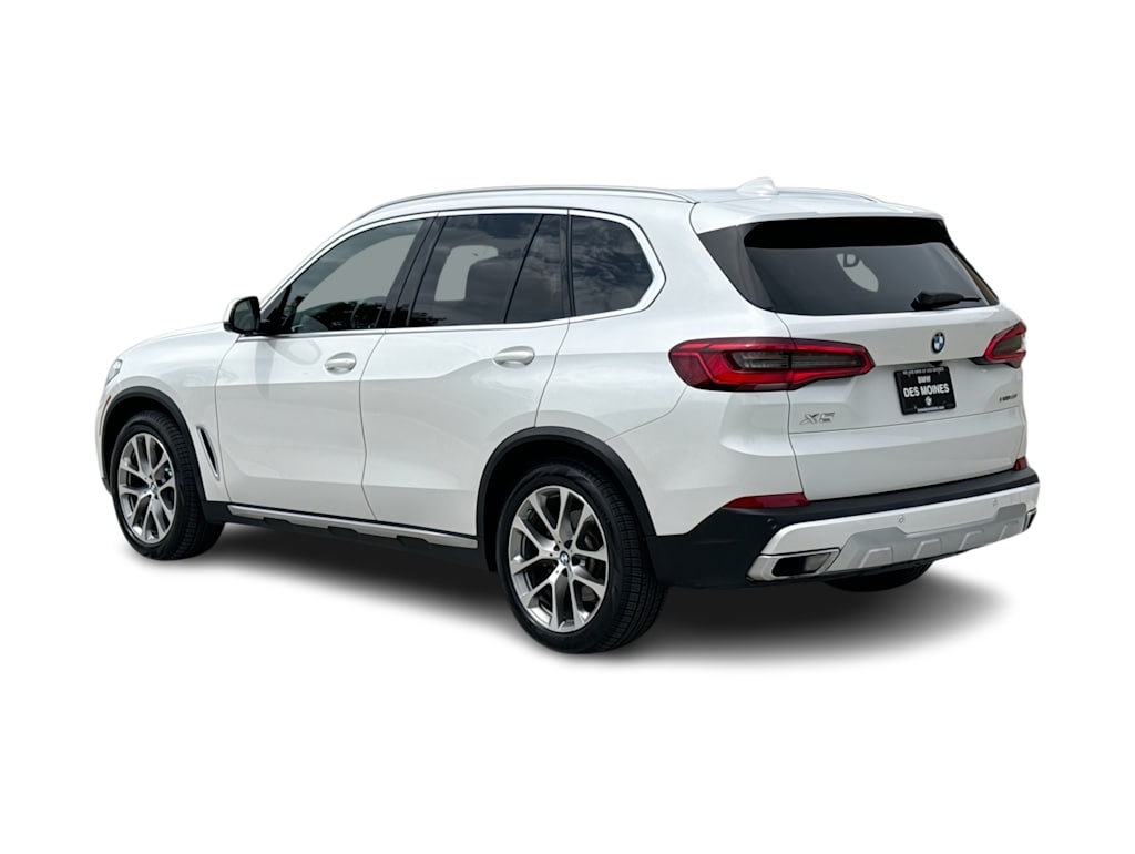 Thumbnail: 2019 BMW X5 - 4