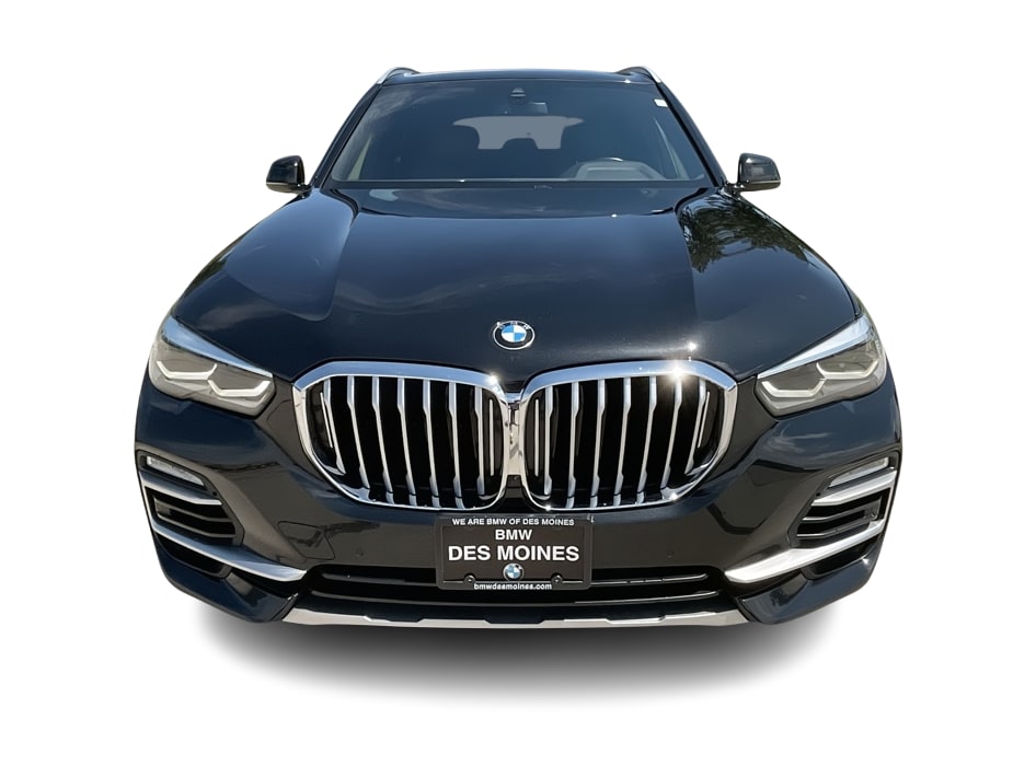 Thumbnail: 2019 BMW X5 - 6