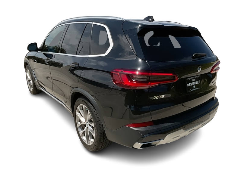 Thumbnail: 2019 BMW X5 - 4