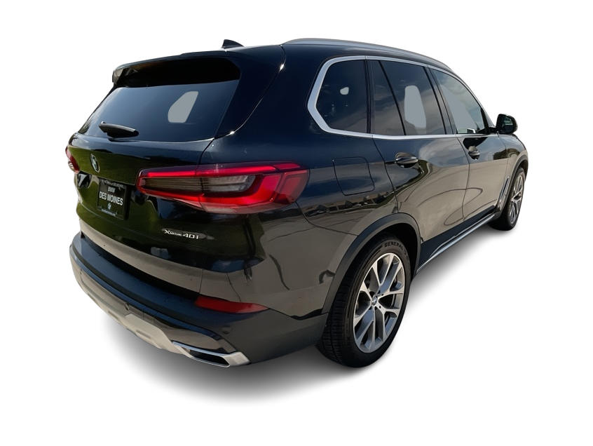 Thumbnail: 2019 BMW X5 - 23