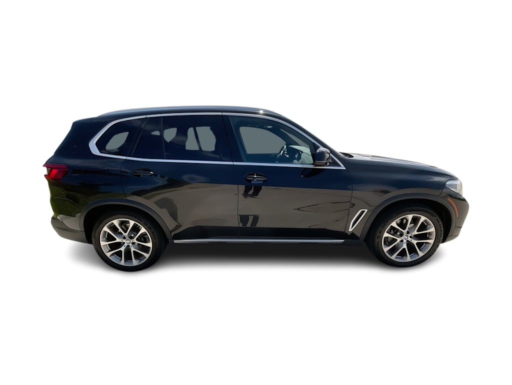 Thumbnail: 2019 BMW X5 - 24