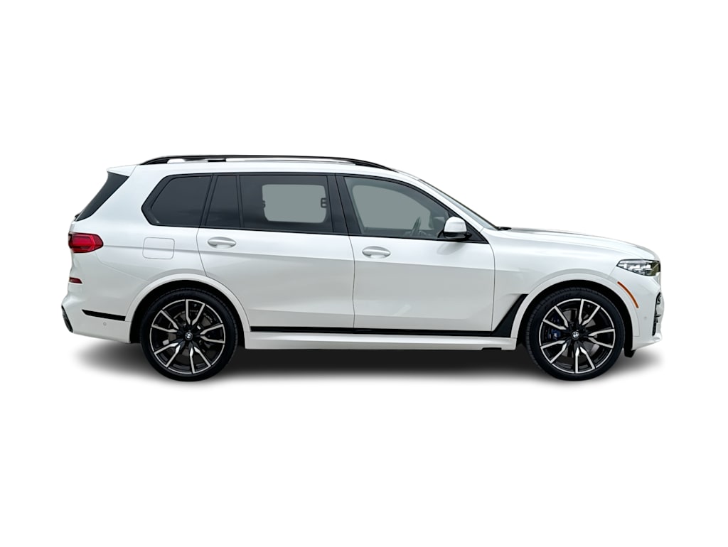 Thumbnail: 2022 BMW X7 - 24