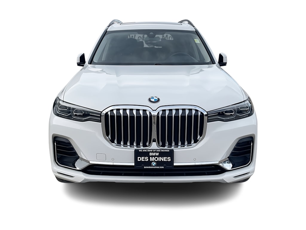 Thumbnail: 2022 BMW X7 - 6