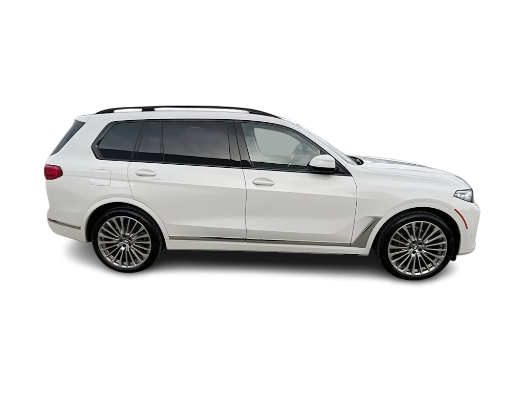 Thumbnail: 2022 BMW X7 - 23