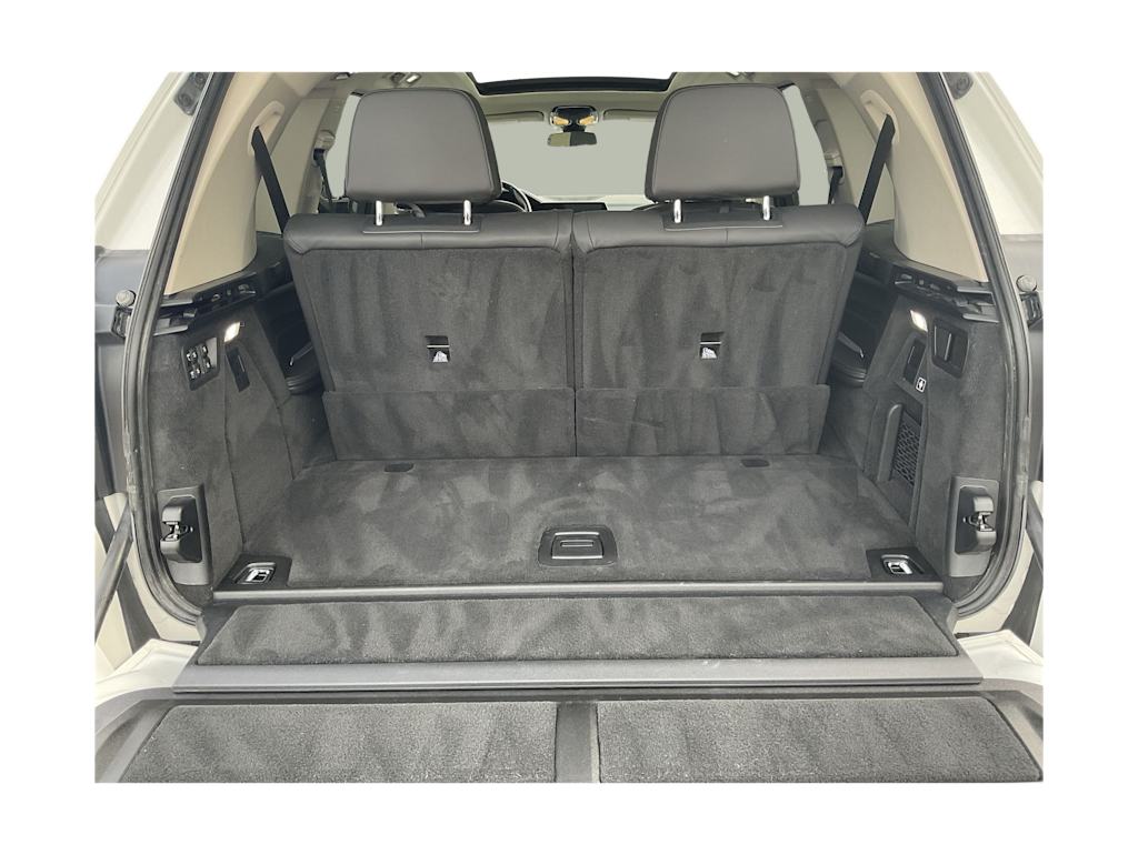 Thumbnail: 2022 BMW X7 - 36