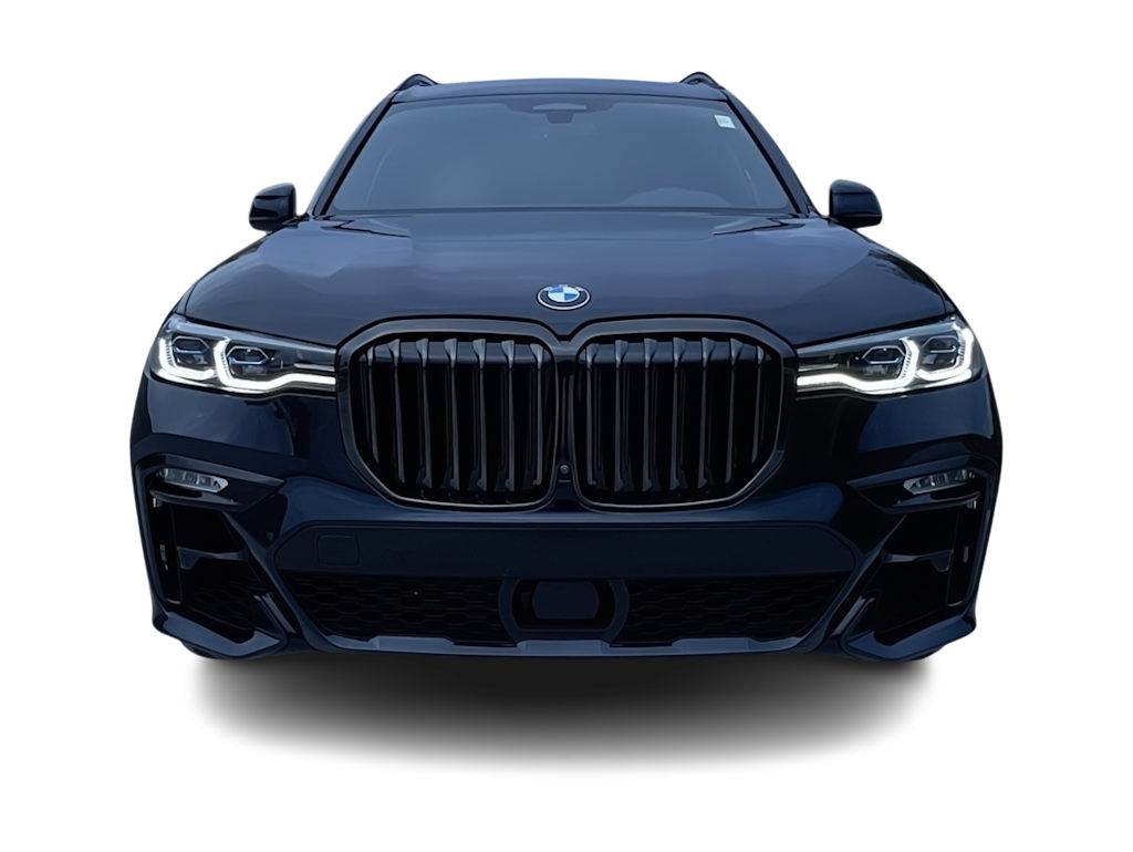 Thumbnail: 2022 BMW X7 - 6