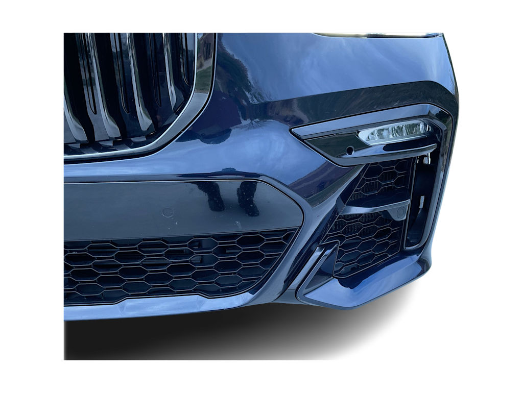 Thumbnail: 2022 BMW X7 - 30