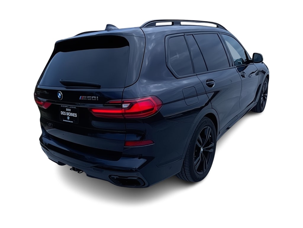 Thumbnail: 2022 BMW X7 - 24