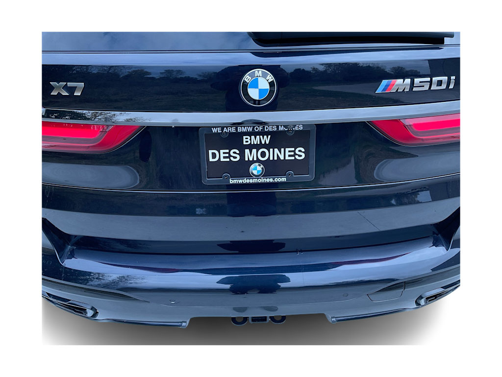 Thumbnail: 2022 BMW X7 - 31