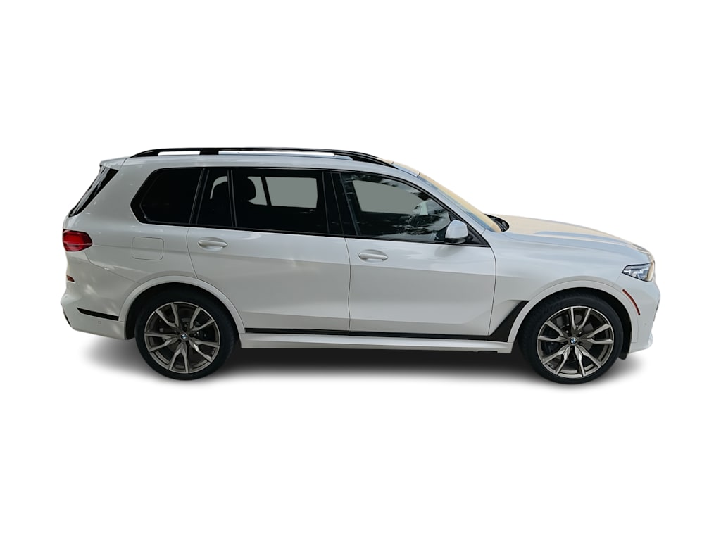 Thumbnail: 2021 BMW X7 - 23