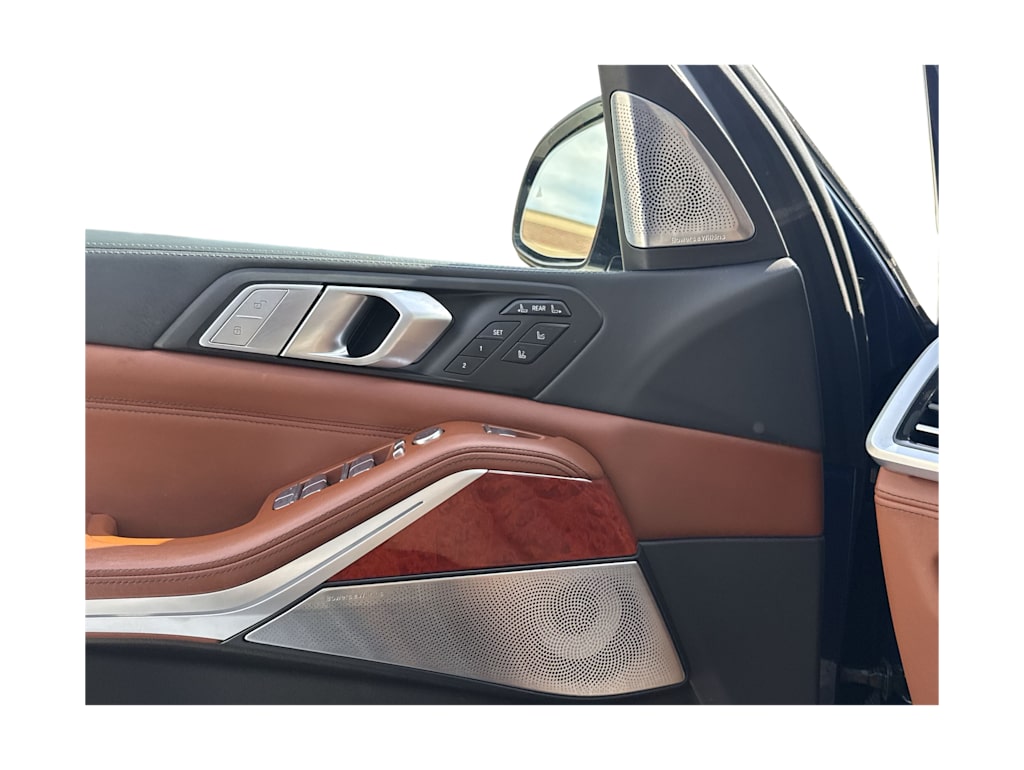 Thumbnail: 2022 BMW X7 - 37
