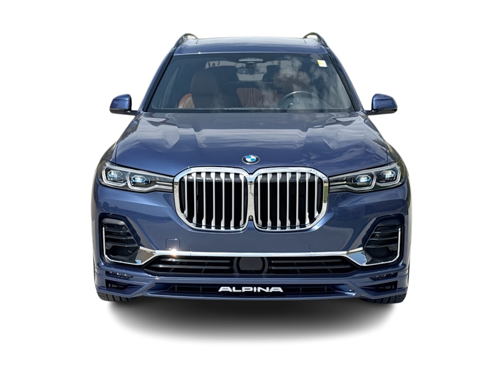 Thumbnail: 2022 BMW X7 - 6