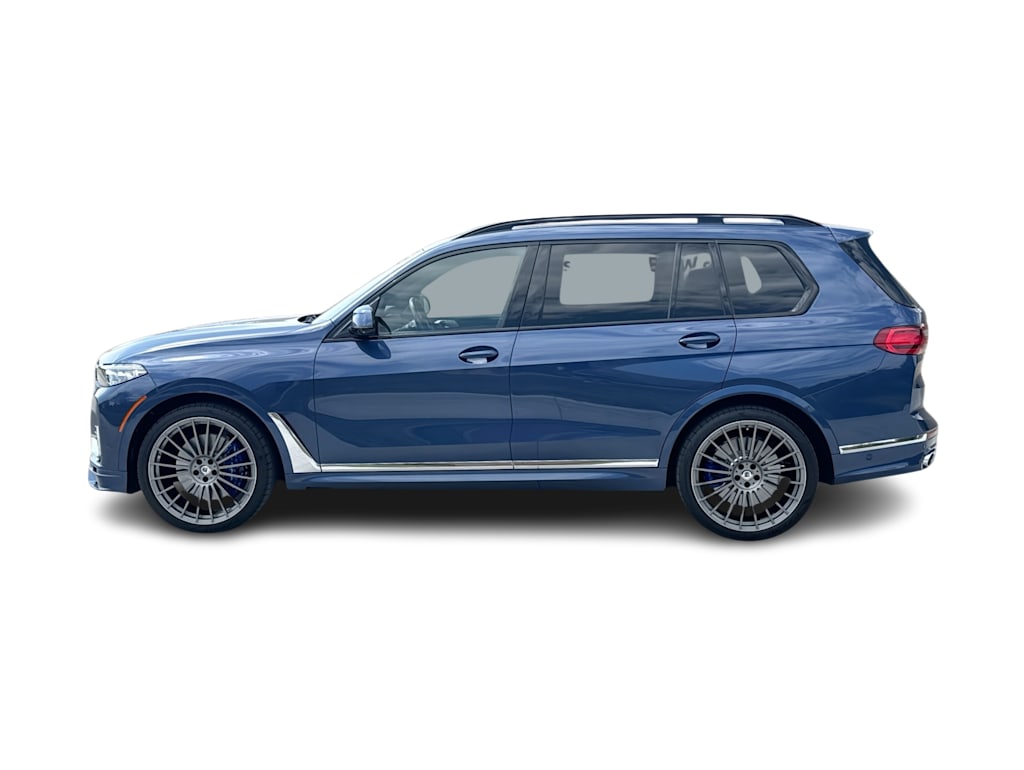 Thumbnail: 2022 BMW X7 - 3