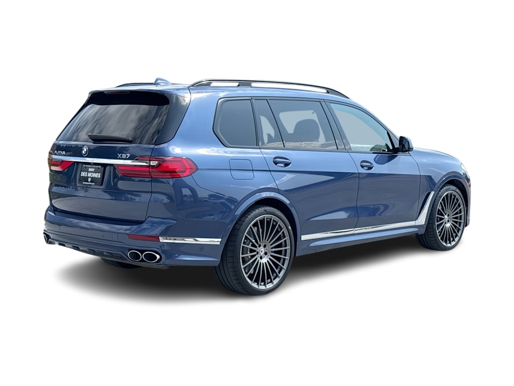 Thumbnail: 2022 BMW X7 - 23