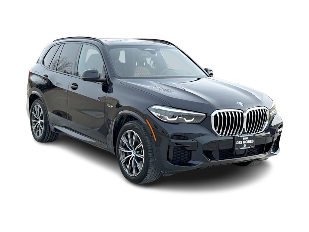 Thumbnail: 2022 BMW X5 - 21