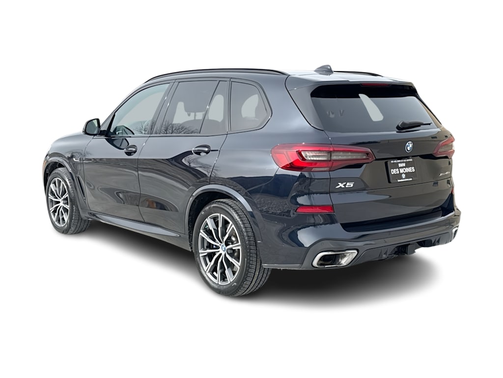 Thumbnail: 2022 BMW X5 - 4