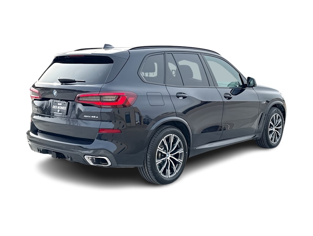 Thumbnail: 2022 BMW X5 - 23