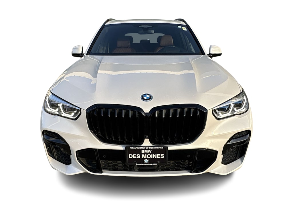Thumbnail: 2023 BMW X5 - 30